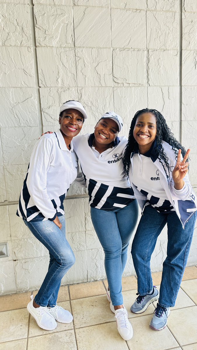 EntsikaGroup's tweet photo. A day filled with health, happiness, and meaningful connections at our Wellness Day! A refreshing reminder that balance, teamwork, and self-care lead to excellence in everything we do. https://t.co/w7Ygh1Nh07
