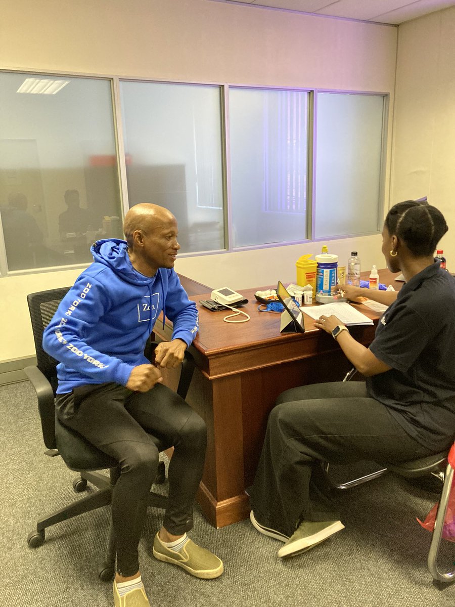 EntsikaGroup's tweet photo. A day filled with health, happiness, and meaningful connections at our Wellness Day! A refreshing reminder that balance, teamwork, and self-care lead to excellence in everything we do. https://t.co/w7Ygh1Nh07
