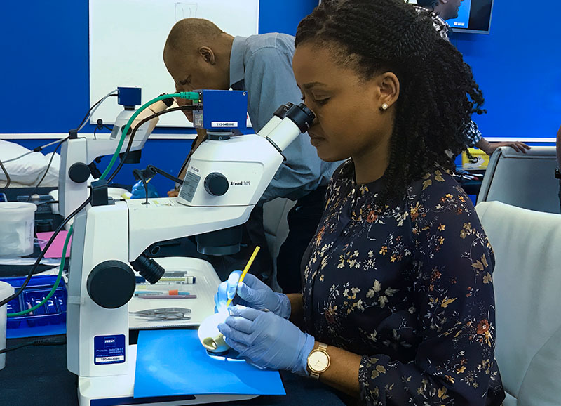 #Mentorship plays an important part in #surgical training, and the roles of a good mentor and mentee are paramount for good outcomes for patients

Find out more and learn from the experts in our upcoming webinar:

📅 2nd Oct 2024
⏰ 13:30 

Register now 👉 bit.ly/cehjmentorwebi…