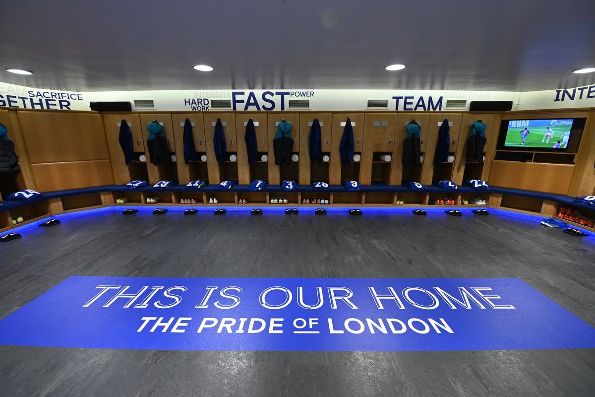Chels_Express1's tweet image. 🚨 Squad numbers for the 2024/25 campaign have today been confirmed:

1 Robert Sanchez

2 Axel Disasi

3 Marc Cucurella

4 Tosin Adarabioyo

5 Benoit Badiashile

6 Levi Colwill

7 Pedro Neto

8 Enzo Fernandez

10 Mykhailo Mudryk

11 Noni Madueke

12 Filip Jorgensen

#CFC