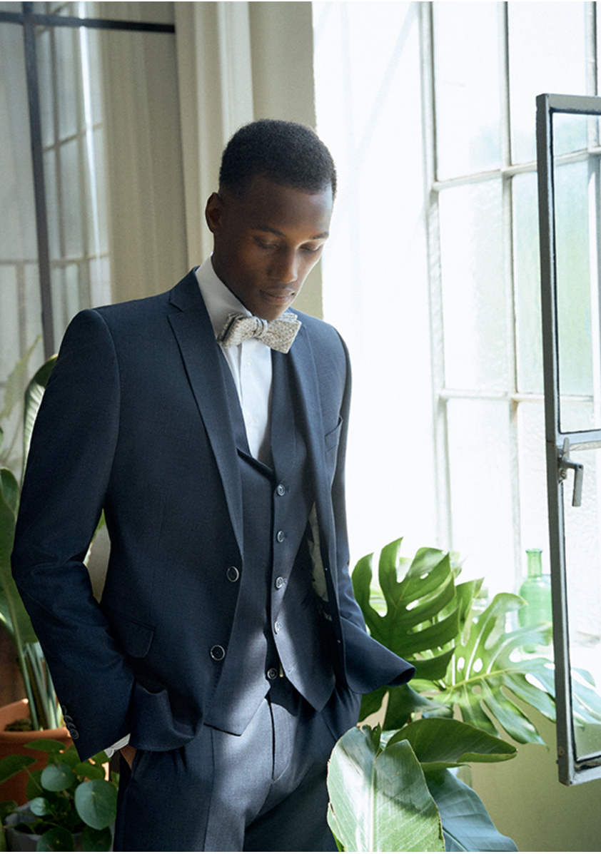 McCalls of Lisburn (@mccallslisburn) on Twitter photo Groom to be? Check out our new arrival from Club of Gents ๐คต๐ปโโ๏ธ
The Patrick jacket from the Your Own Party collection ๐
A fashionable new wool suit jacket. The hidden prints make it ideal for your wedding day ๐ซถ๐ป
*Available in navy and green
mccallsoflisburn.com/mens-c1/suits-โฆ Groom to be? Check out our new arrival from Club of Gents ๐คต๐ปโโ๏ธ
The Patrick jacket from the Your Own Party collection ๐
A fashionable new wool suit jacket. The hidden prints make it ideal for your wedding day ๐ซถ๐ป
*Available in navy and green
mccallsoflisburn.com/mens-c1/suits-โฆ