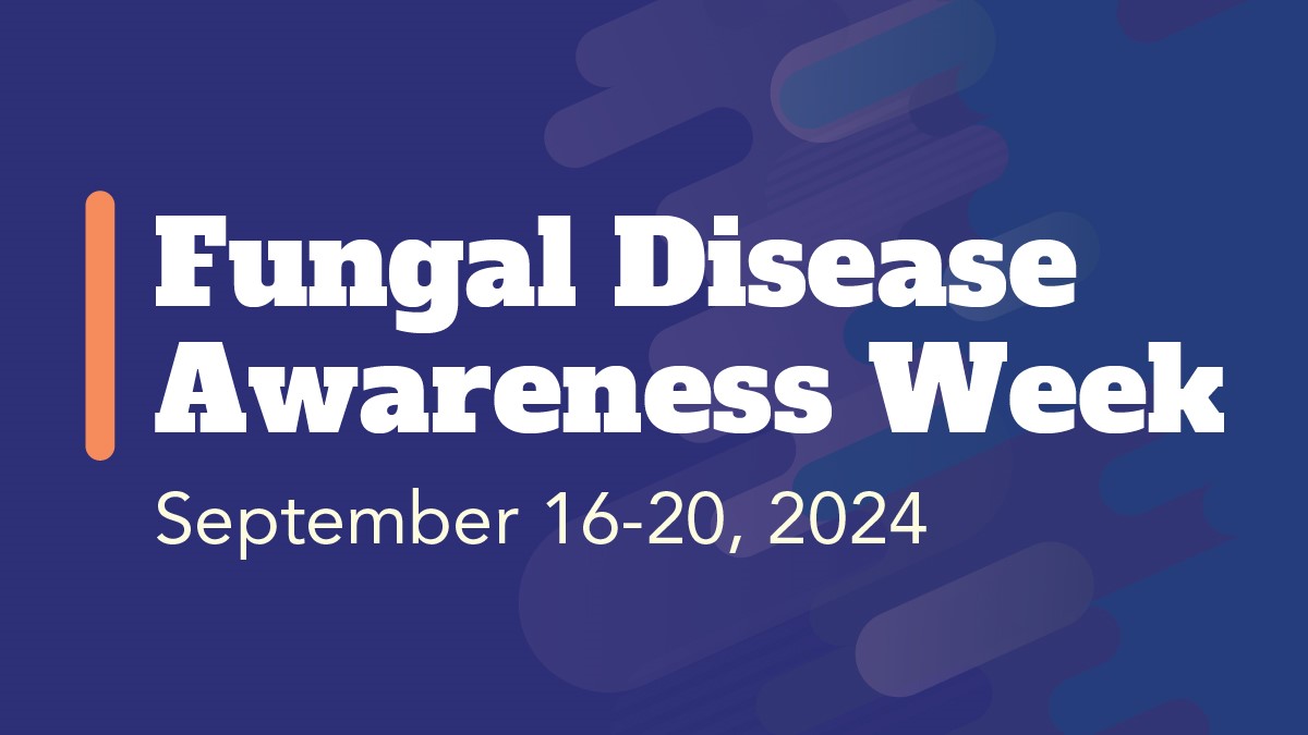 CDC Antimicrobial Resistance (@cdc_ar) on Twitter photo Join <a href="/CDCgov/">CDC</a> and <a href="/WHO/">World Health Organization (WHO)</a> on September 16, 9-10 AM EST to kickoff #FungalWeek24 with a webinar featuring partners and experts- A Patient-Centered Approach to #AntimicrobialResistance: from Diagnostic Advances to Clinical Care. Register for the live stream: bit.ly/4eeT9gh Join <a href="/CDCgov/">CDC</a> and <a href="/WHO/">World Health Organization (WHO)</a> on September 16, 9-10 AM EST to kickoff #FungalWeek24 with a webinar featuring partners and experts- A Patient-Centered Approach to #AntimicrobialResistance: from Diagnostic Advances to Clinical Care. Register for the live stream: bit.ly/4eeT9gh