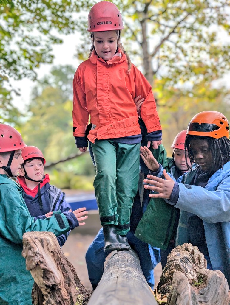 Danny (@blairvadachdan) on Twitter photo An excellent finalé to an excellent week with the young people from <a href="/BalornockPS/">Balornock Primary School</a>
We ended #BalornockBV24 over on the <a href="/BlairvadachOEC/">Blairvadach Outdoor Education Centre - Glasgow</a> Ropes Course, giving a text book display of teamwork & effort throughout. It has been a pleasure seeing these young people thrive & grow this week An excellent finalé to an excellent week with the young people from <a href="/BalornockPS/">Balornock Primary School</a>
We ended #BalornockBV24 over on the <a href="/BlairvadachOEC/">Blairvadach Outdoor Education Centre - Glasgow</a> Ropes Course, giving a text book display of teamwork & effort throughout. It has been a pleasure seeing these young people thrive & grow this week