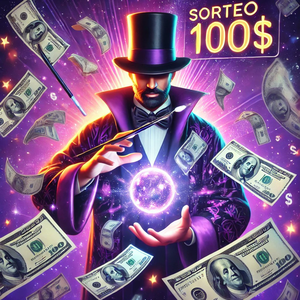 🧙‍♂️ GranMago© 🔮 tweet media