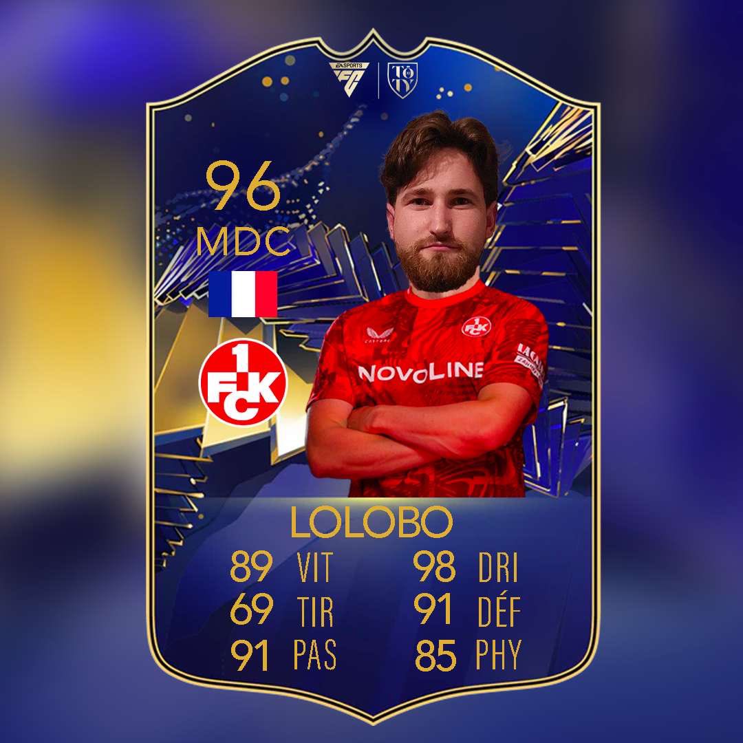 FC Kerlois tweet media