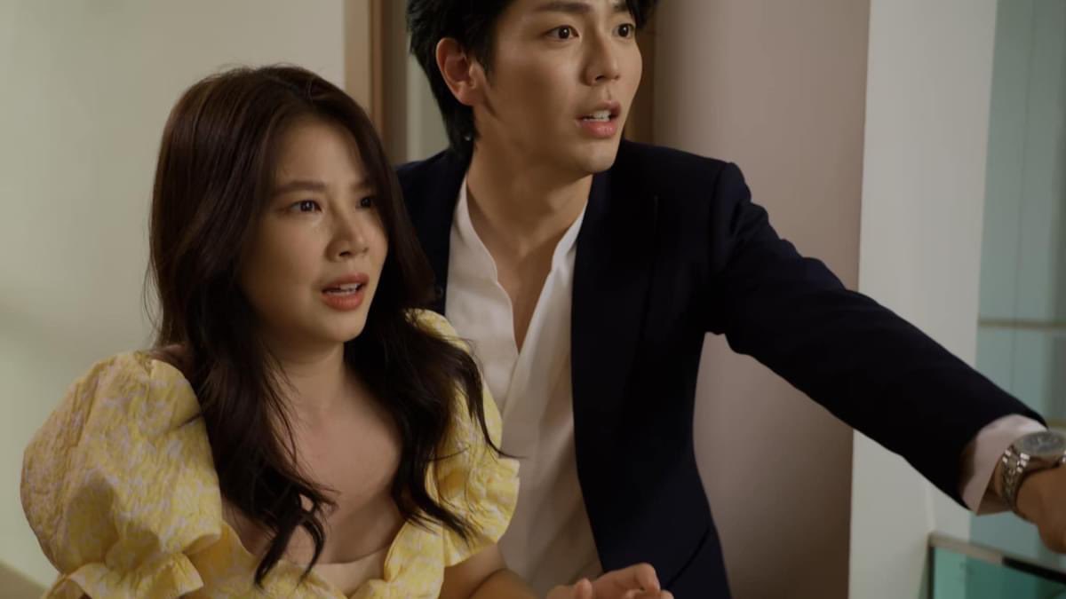 รักมันมากใช่มั้ย !
ปกป้องมันมากใช่มั้ย !! 
งั้นก็ตายด้วยกันไปเลย !!!! 

#คนไม่เคยผิดตอนจบ 
#คนไม่เคยผิด 
#ClubFridayTheSeries
#CHANGE2561 
#Boonnumproduction
#บุญนำโปรดักชั่น 
#chuwonbin 
#uppompat #อัพภูมิพัฒน์
#sananthachat #ฝนศนันธฉัตร 
#fahyongwaree #ฟ้ายงวรี