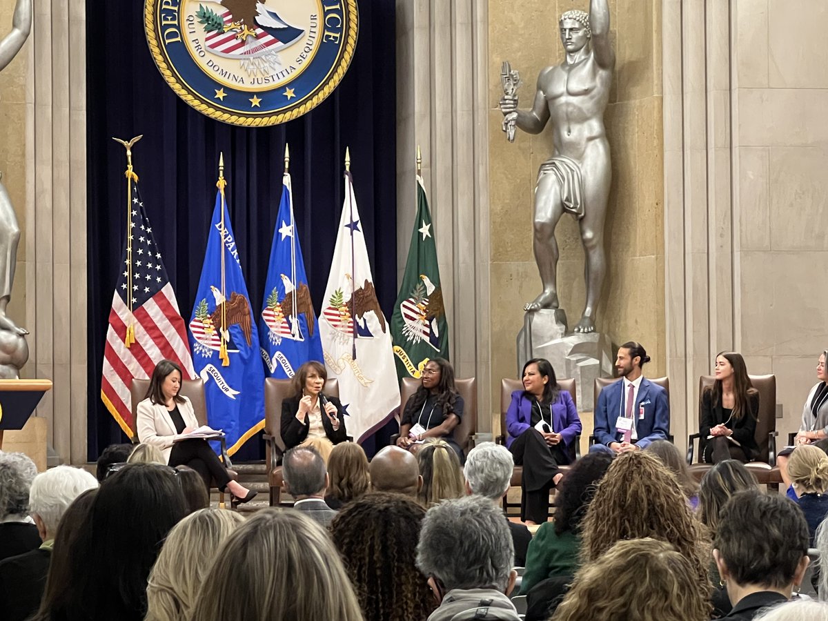 Survivor Justice Action (@sj_action) on Twitter photo Our very own <a href="/rmglenn/">Ricky Glenn</a> speaking at today's 30th anniversary of the Violence Against Women Act (VAWA) Commemoration! #VAWA30 #SurvivorJusticeAction #EndDV #AdvocacyInAction Our very own <a href="/rmglenn/">Ricky Glenn</a> speaking at today's 30th anniversary of the Violence Against Women Act (VAWA) Commemoration! #VAWA30 #SurvivorJusticeAction #EndDV #AdvocacyInAction