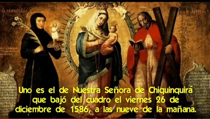 janayaish's tweet image. 🕊️✝️🌹 #Cuadros de Nuestra Señora, Ssma #VirgenMaría 🕊️✝️, que toman vida y se mueven 🙏🌹[Los casos más famosos, 02 en Sudamérica] 
#AparicionesMarianas #Milagros

youtu.be/QhYtcrnQu4g?si…

@MarcehTam @jc_jugo @Arkangelosx @kaoshispano1 @Adolfo82408944