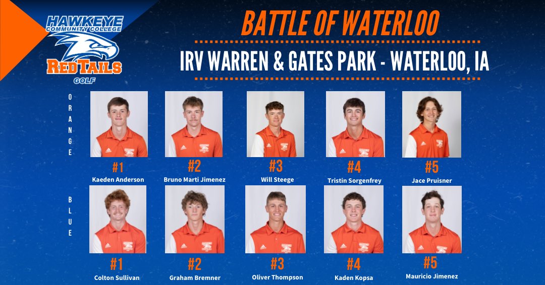 RedTails Golf (@redtailsgolf) on Twitter photo 