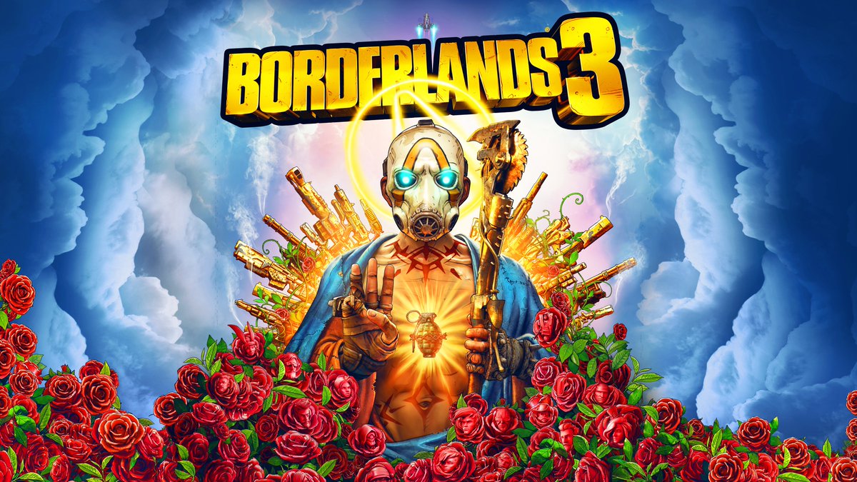 5 Golden Keys. 5 Diamond Keys. 5 YEARS of Borderlands 3. Happy 5th Anniversary, Vault Hunters! Thanks to the greatest community in the galaxy – we’re excited to have you along for BORDERLANDS 4 🎉

🔑 KZCBJ-KW56F-3S5ZK-ZTJBT-Z3H69 🔑

Redeem in-game for Borderlands 3 or at