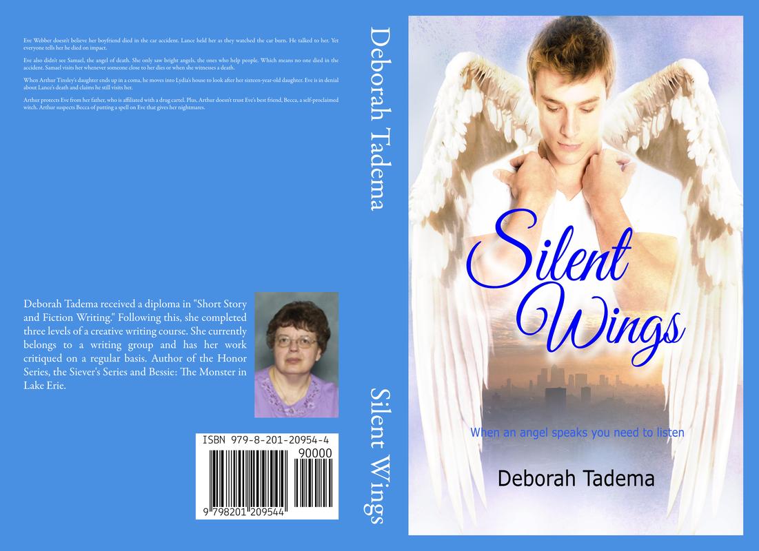 tadema22's tweet image. Deborah Tadema (books2read.com)
