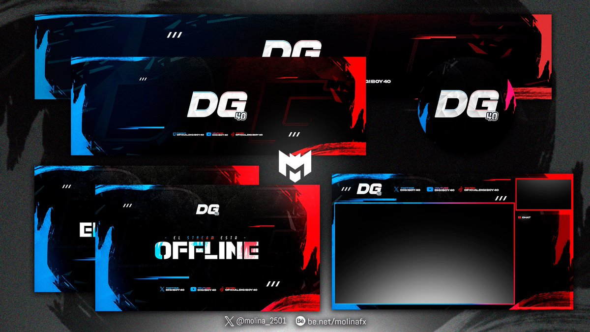 ~🔵STREAM PACK🔴

~<a href="/digiboy40/">Digiboy40</a> 🖌️