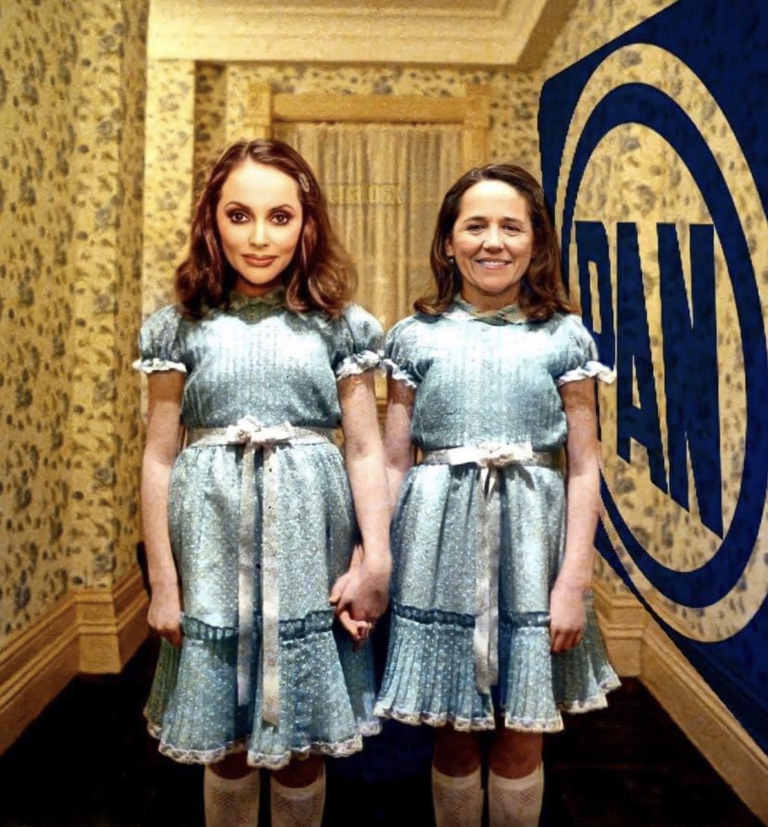 MV0146's tweet image. #LaLocaDelSenado se enfurece si la llamas María del Carmen 😂😂😂😂😂😂 aquí con su amiguis. #PANCorrupto #ReformaPoderJudicial