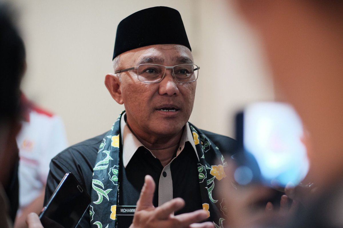 Ajak Warga Kelola Sampah, Idris Luncurkan D’GoBer dlvr.it/TDBxtX