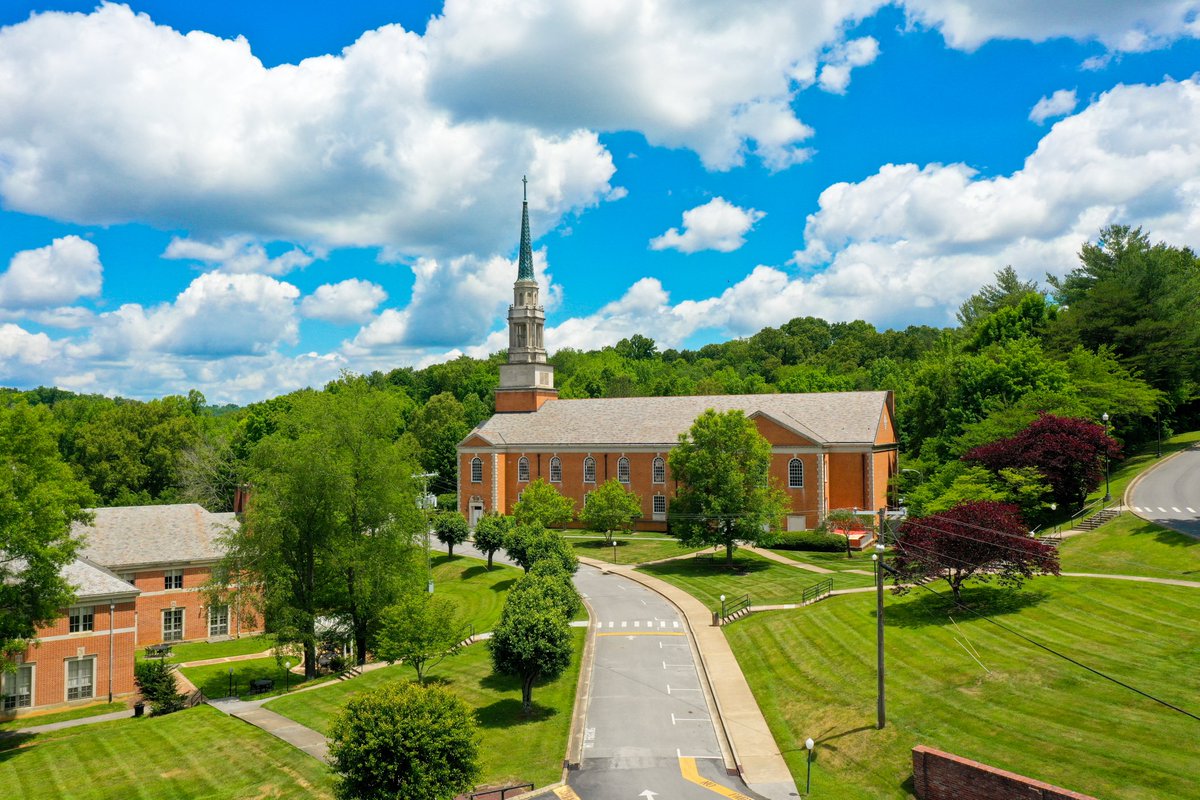 Milligan University (@milligan_univ) on Twitter photo Every word of God proves true; he is a shield to those who take refuge in him. Proverbs 30:5
#sundayinspiration #bibleverse Every word of God proves true; he is a shield to those who take refuge in him. Proverbs 30:5
#sundayinspiration #bibleverse