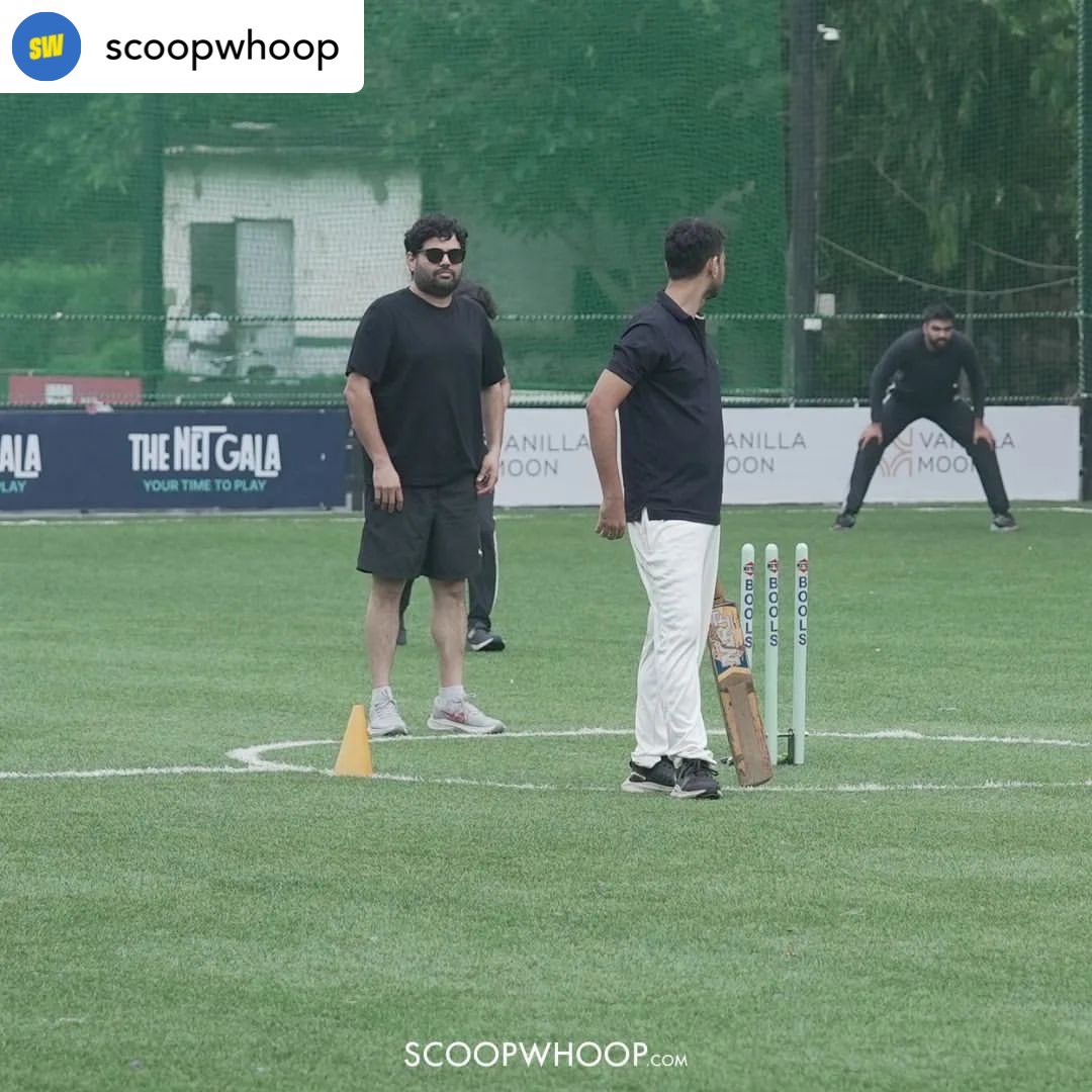 claygrounds_'s tweet photo. @GoodGlammGroup Premium League 2.0 gave us a match to remember.

That’s how you bring the heat at 🔥 

#claygroundsbyplaza #adidasthebase #goodglammgroup #boxcricket #tournament
@ScoopWhoop | @MissMalini | @POPxoDaily | @ScoopwhoopVideo | @goodcreatorco | @MyGlamm https://t.co/ogewgcSOYX