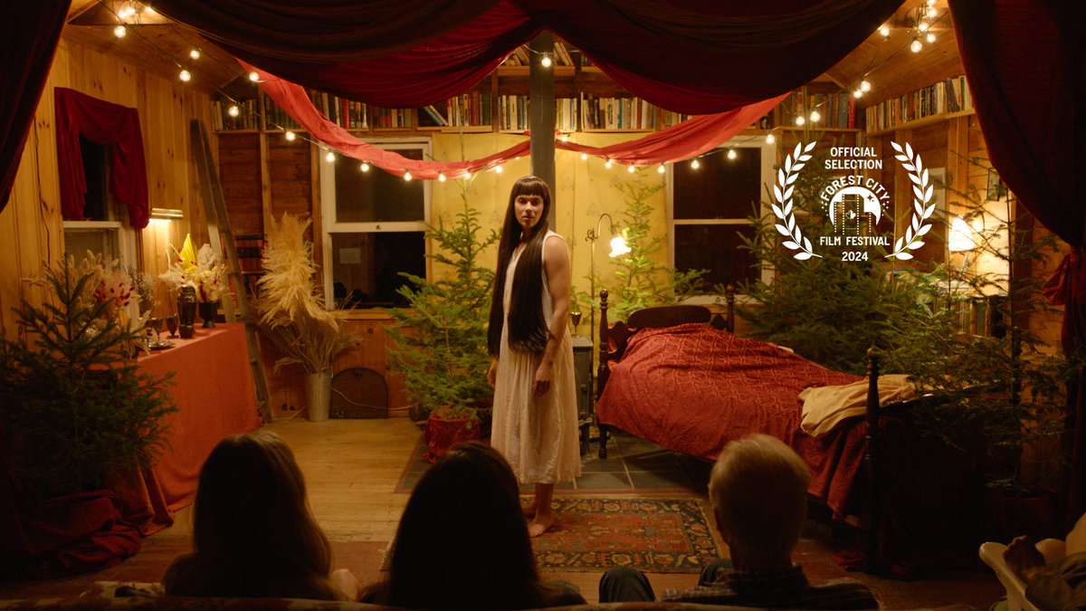 Rebeccah Love (@rebeccahklove) on Twitter photo Delighted to announce that my debut feature 'Fortescue' will premiere at the <a href="/ForestCityFF/">ForestCityFilmFest</a> on Oct 24.
Tickets here: fcff.ca/events/fortesc… Delighted to announce that my debut feature 'Fortescue' will premiere at the <a href="/ForestCityFF/">ForestCityFilmFest</a> on Oct 24.
Tickets here: fcff.ca/events/fortesc…