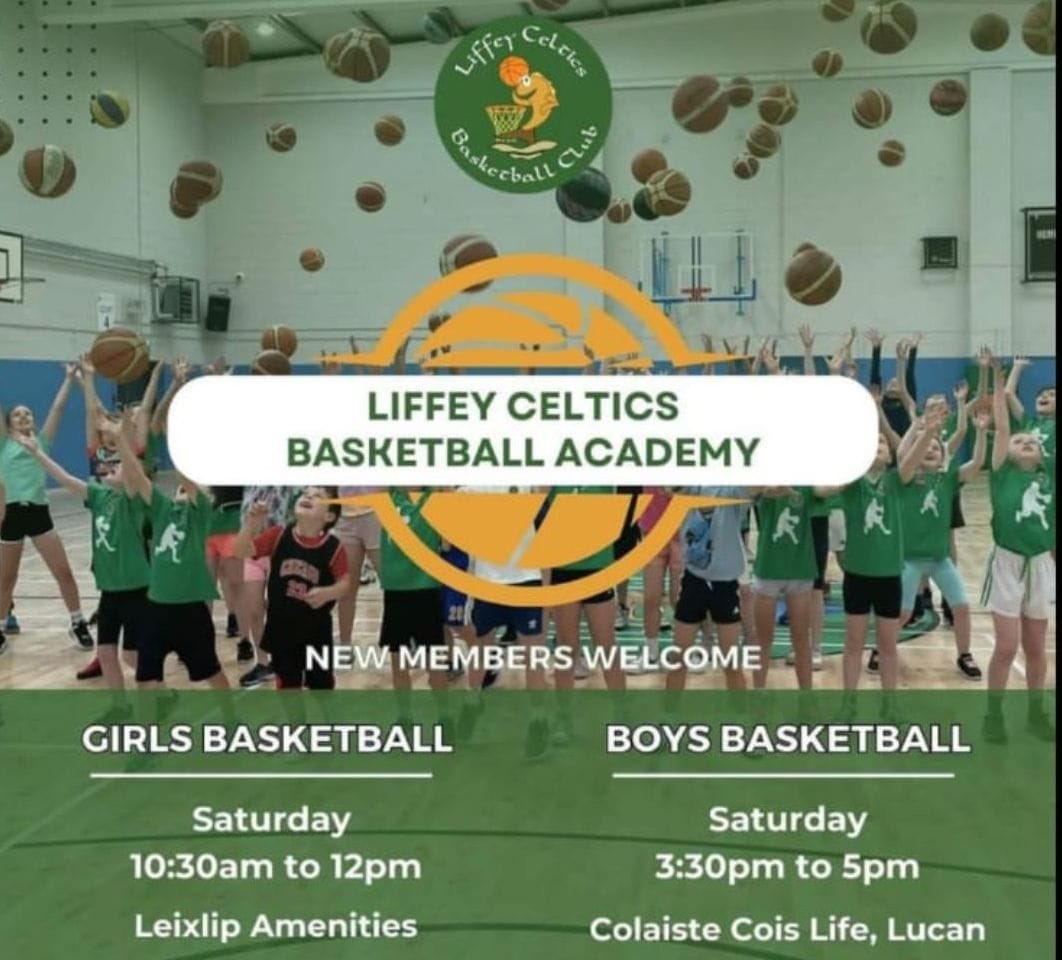 We are back - see you on Saturday