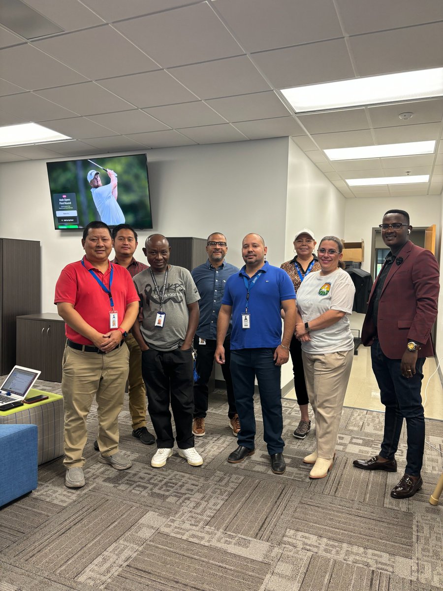 Exciting news! 🎉 We've enhanced our Newcomer Orientations with a dedicated follow-up to help families navigate Infinite Campus with ease! 💻✨ We're here to ensure every family feels empowered and connected. #bettereveryday #Support4Success #FamilyFirst #Empowerment <a href="/kckschools/">Kansas City, Kansas Public Schools</a>