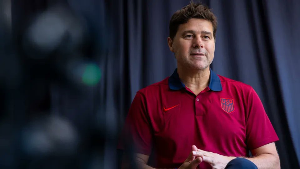 “There is no friendly game.

When I was with Argentina – World Cup, Copa América or friendly –it was always the same. Go and show you’re the best and win the game for your country with pride because that’s what it means to be competitive.”

That’s what’s needed. Go out, give