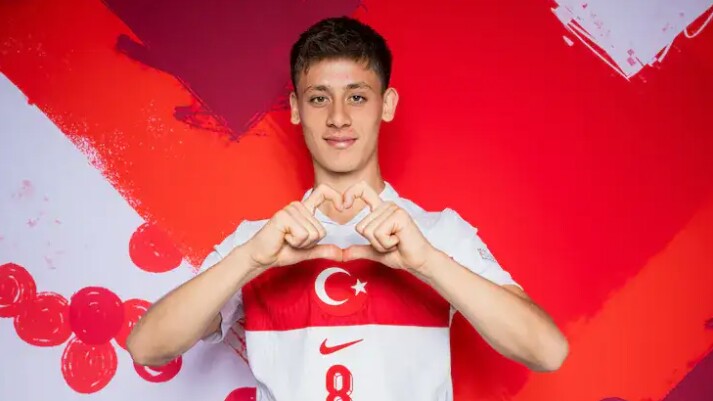 Carlo Ancelotti says Arda Güler would soon be a protagonist player he knows