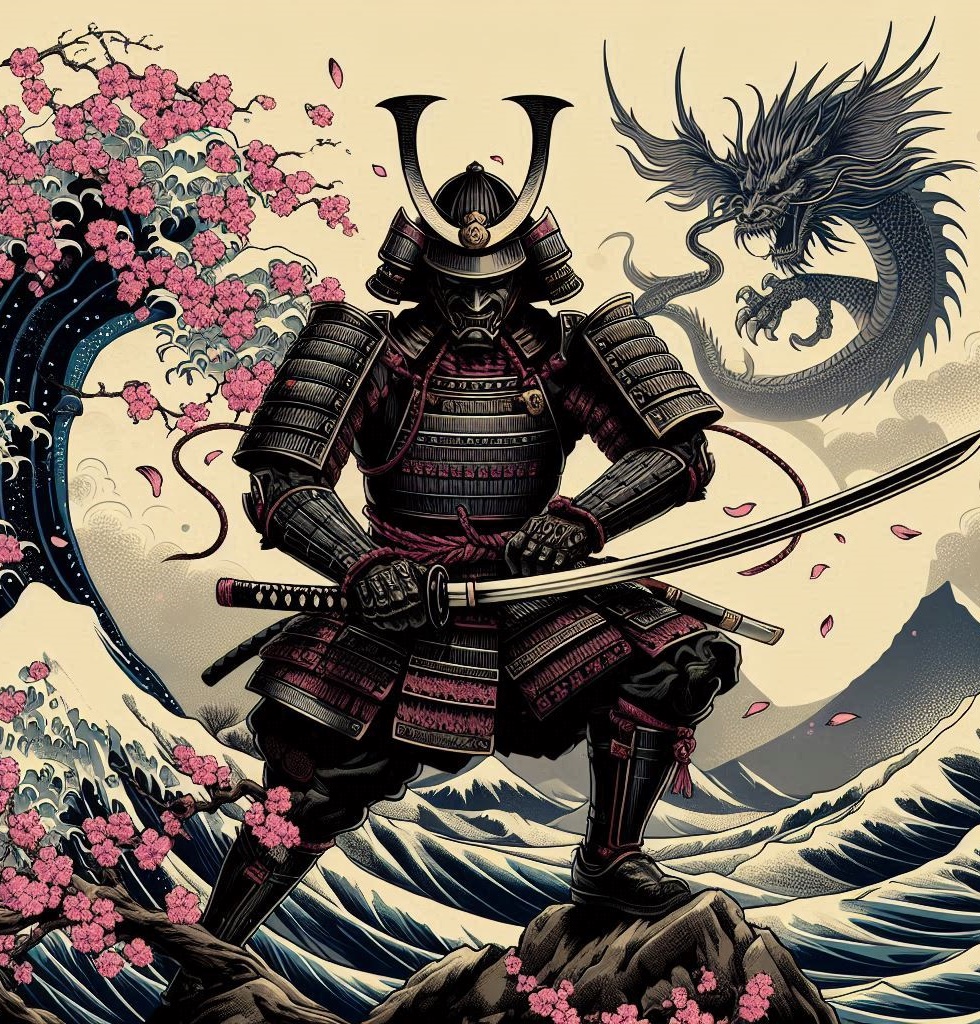 SamuraiZephyr's tweet image. In the midst of chaos, there is also opportunity.