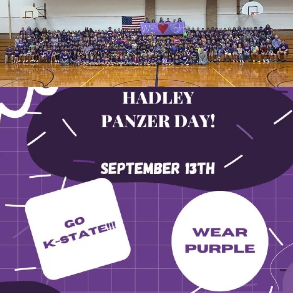 Sports in Kansas tweet media