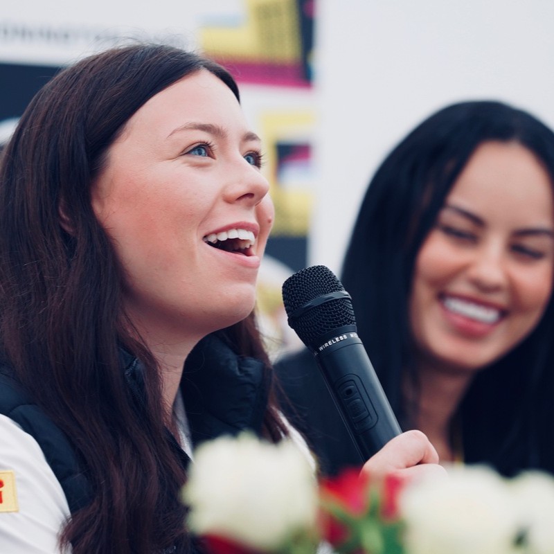 What an amazing opportunity to get into the British GT paddock, network with some amazing industry professionals and listen to our expert panel!

Thank you to everyone who made this happen! We love running events like this for our fantastic community.
