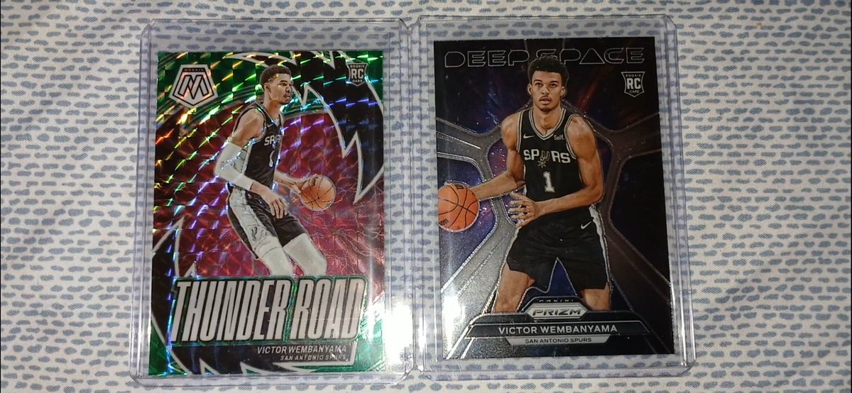 DatRollerBoyInc's tweet image. Hey Victor! #pulled #collection #thehunt #skoden