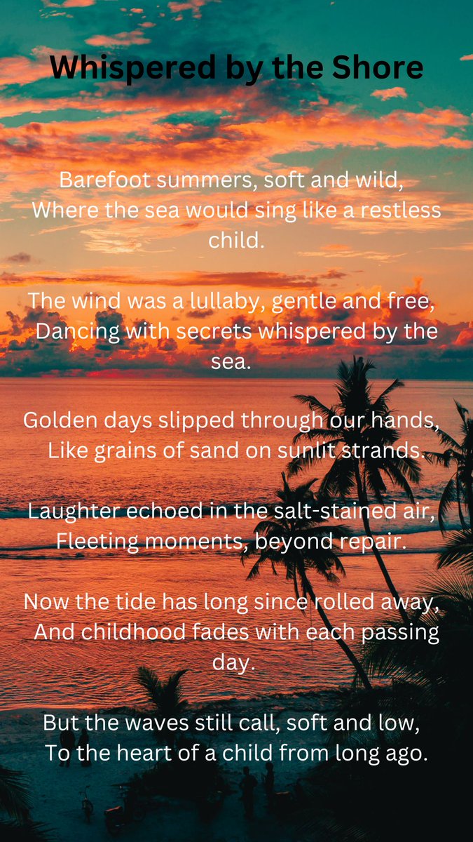 #micropoetry,  #poetry