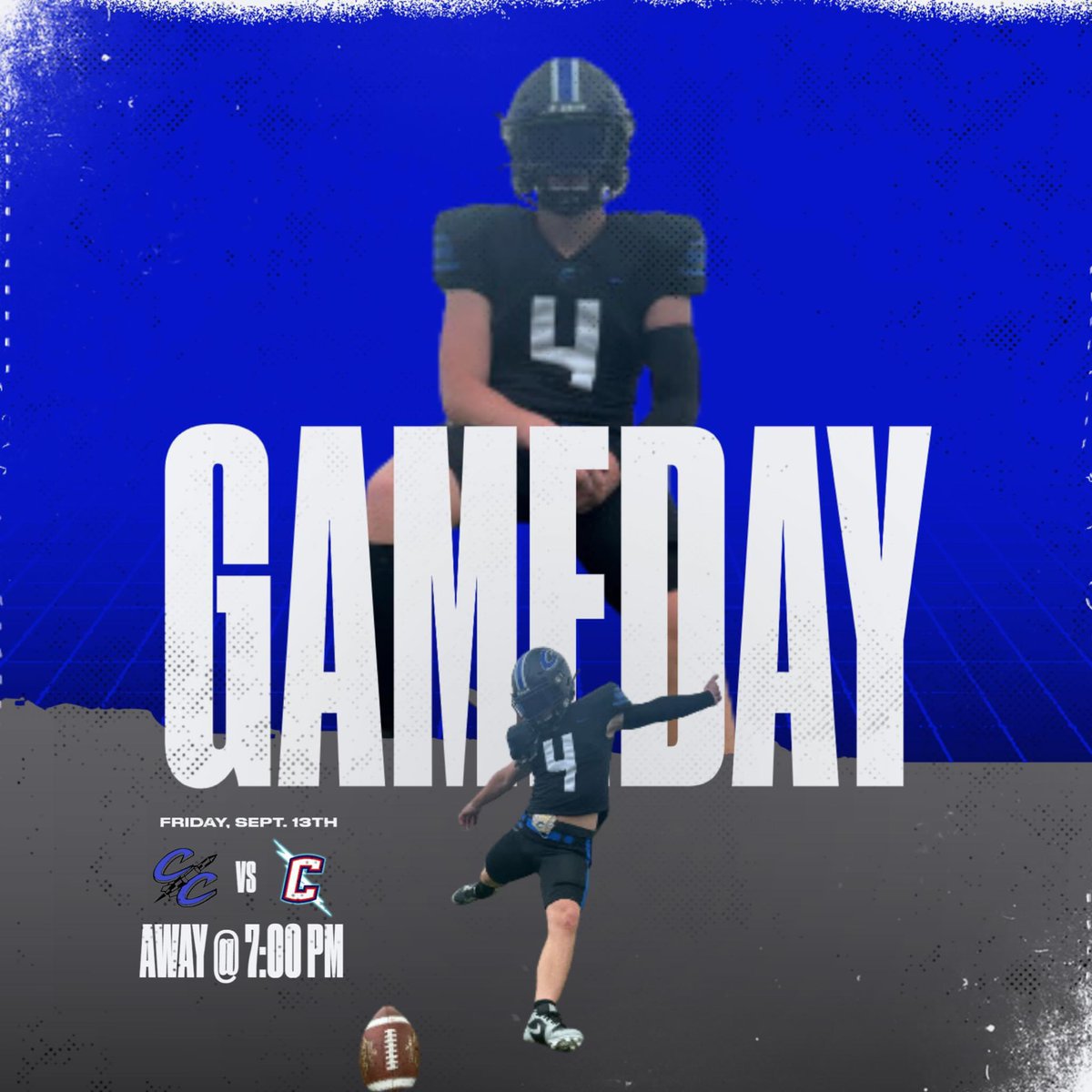 Crittenden County Rockets Football (@ccrocketsftbl) on Twitter photo 