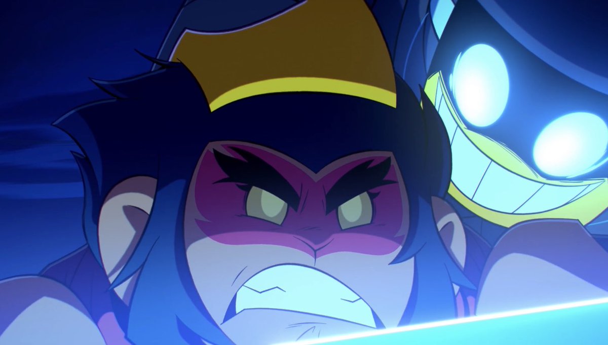 DailyMayor's tweet image. #LEGOMonkieKid