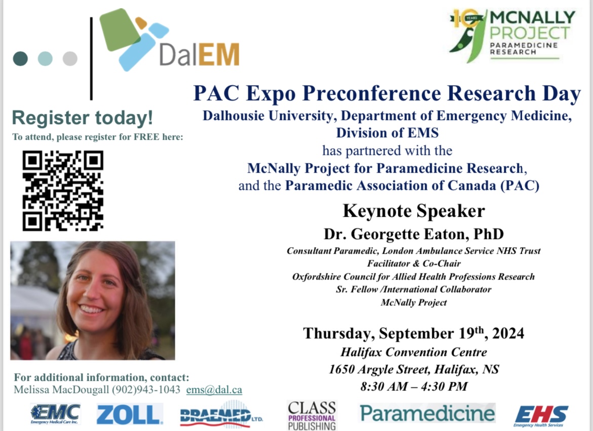 KinderMedic (@kindermedic) on Twitter photo KinderMedic was originally based US research. Ā We have finally finished & are preparing to publish our own Canadian version of the research! Ā We will be presenting "A survey of Pediatric Educational Needs Among Canadian Paramedics" during <a href="/PAC_Expo/">Paramedicine Across Canada Expo</a> KinderMedic was originally based US research. Ā We have finally finished & are preparing to publish our own Canadian version of the research! Ā We will be presenting "A survey of Pediatric Educational Needs Among Canadian Paramedics" during <a href="/PAC_Expo/">Paramedicine Across Canada Expo</a>