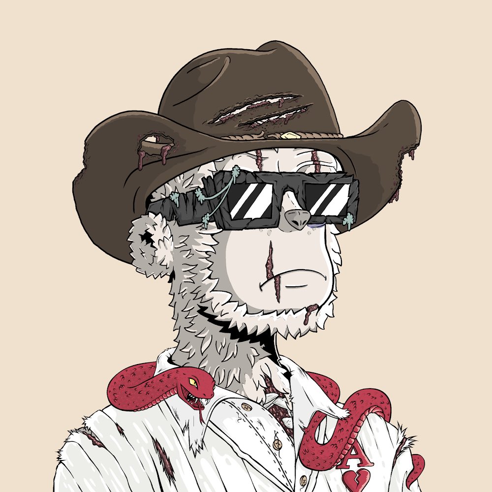 jpegvice's tweet image. Howdy Friday the 13th

minted my @dead_y00ts