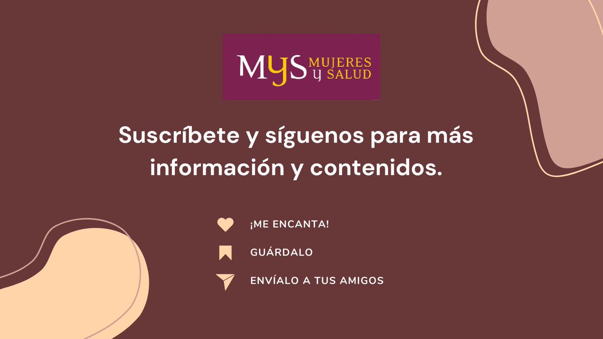 CAPS (@caps_redcaps) on Twitter photo ✍️¿Conoces la revista de referencia en salud y perspectiva de género? <a href="/MySrevista/">Revista "Mujeres y Salud" MyS</a> ofrece un espacio de información científica de rigor para profesionales y no profesionales de la salud.📃
Puedes suscribirte a la revista a través de la web:
🔗caps.cat/mujeres-y-salu… ✍️¿Conoces la revista de referencia en salud y perspectiva de género? <a href="/MySrevista/">Revista "Mujeres y Salud" MyS</a> ofrece un espacio de información científica de rigor para profesionales y no profesionales de la salud.📃
Puedes suscribirte a la revista a través de la web:
🔗caps.cat/mujeres-y-salu…