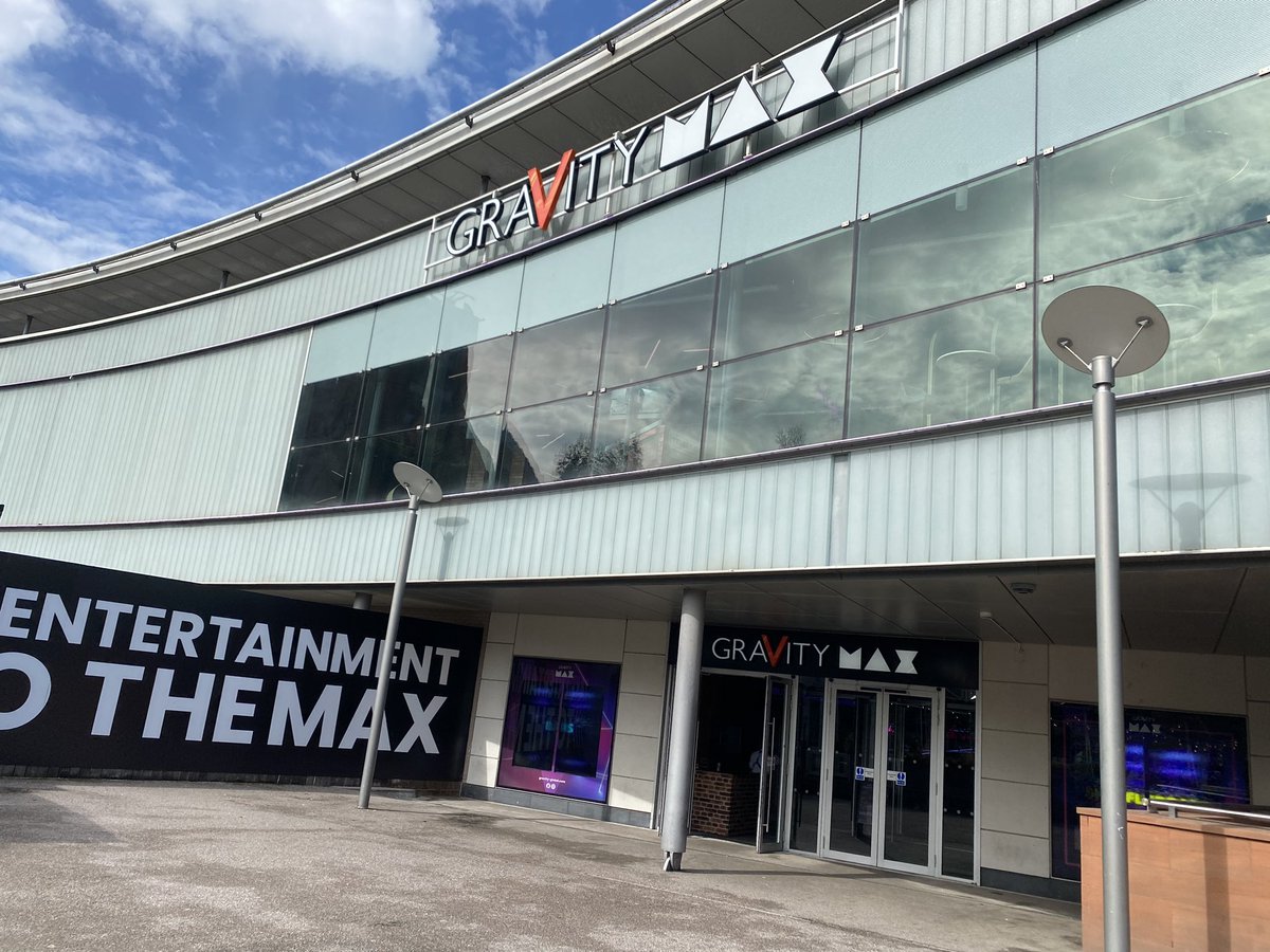 Matt Eley (@mattheweley) on Twitter photo Big day having a whizz around some of the many experiential venues in Liverpool. Currently at <a href="/RoxyBallRoom/">Roxy Ball Room</a> next stop <a href="/PixelBars/">Pixel Bar Liverpool, Leeds & Manchester</a>
Did the Beatles play much ping pong? Big day having a whizz around some of the many experiential venues in Liverpool. Currently at <a href="/RoxyBallRoom/">Roxy Ball Room</a> next stop <a href="/PixelBars/">Pixel Bar Liverpool, Leeds & Manchester</a>
Did the Beatles play much ping pong?