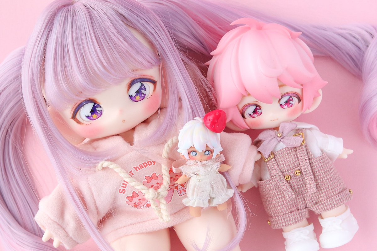 子犬わたあめ 13cm