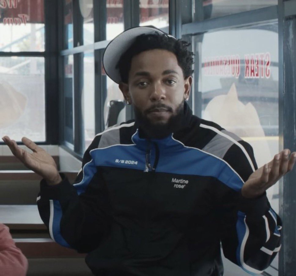 freauxmama's tweet image. I am biased but I truly believe that Kendrick deserves every wonderful thing coming his way , even looking at it logically