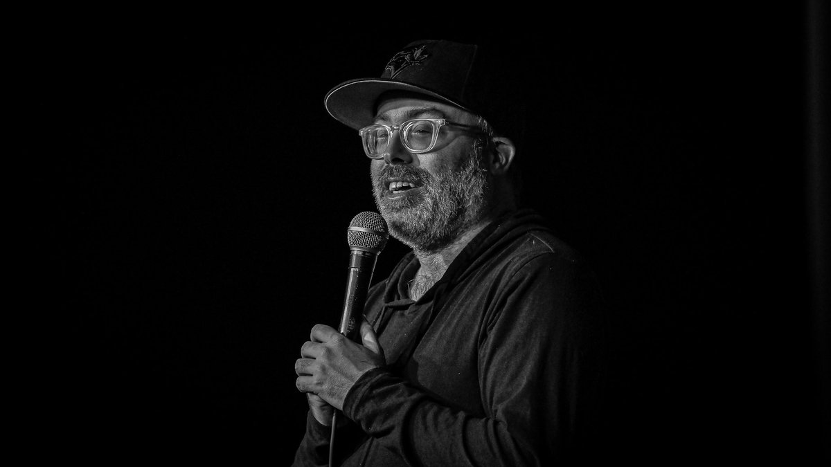 Empire Comedy Club tweet media