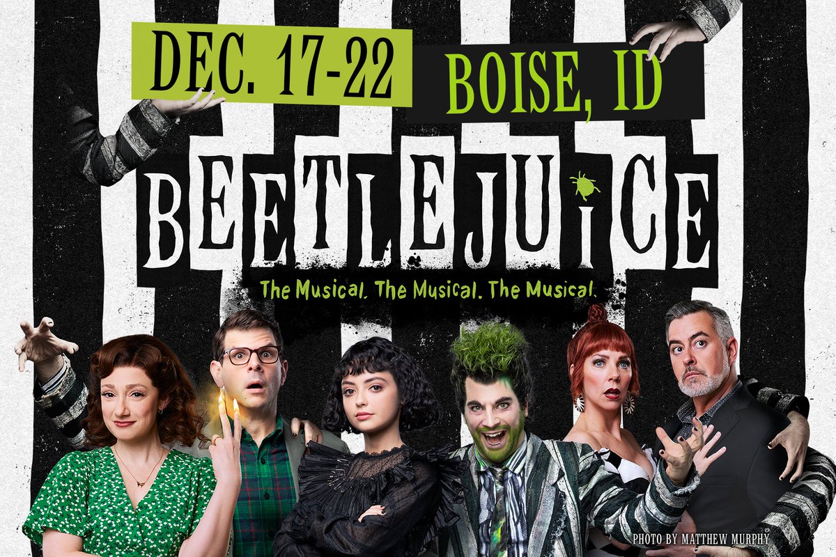 Morrison Center tweet media