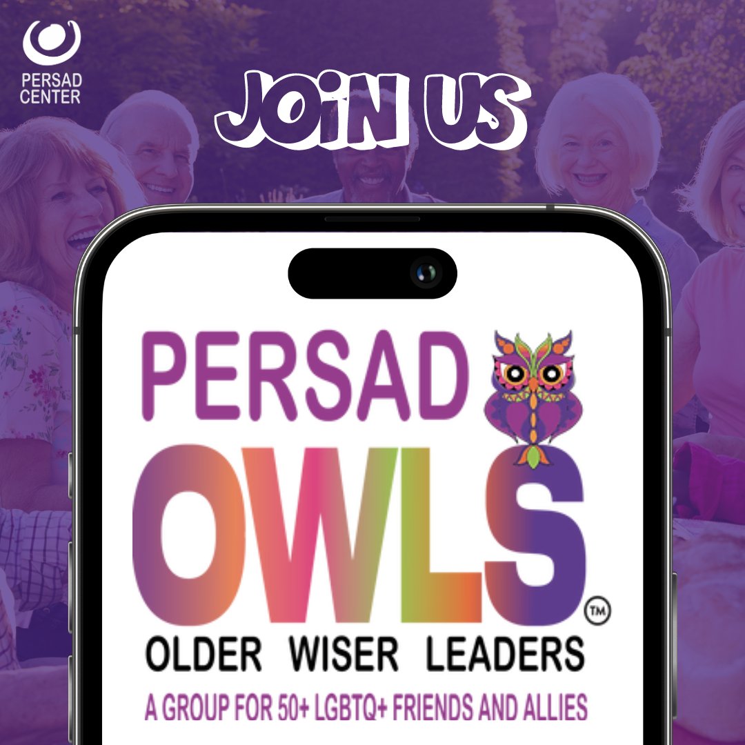 Persad Center tweet media