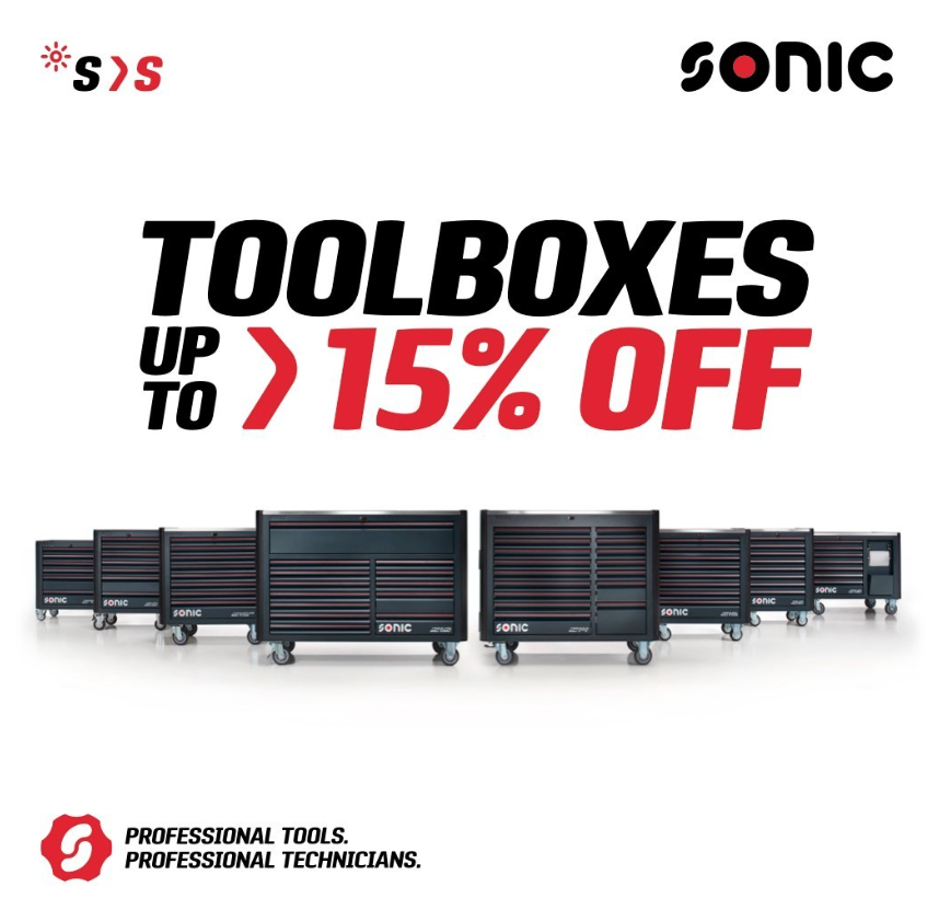 vivekowly101's tweet image. Upgrade your tool game with Sonic Tools&apos; 15% off sale! 🔧 Don&apos;t miss out! #SonicTools #ToolSale #UpgradeYourGear