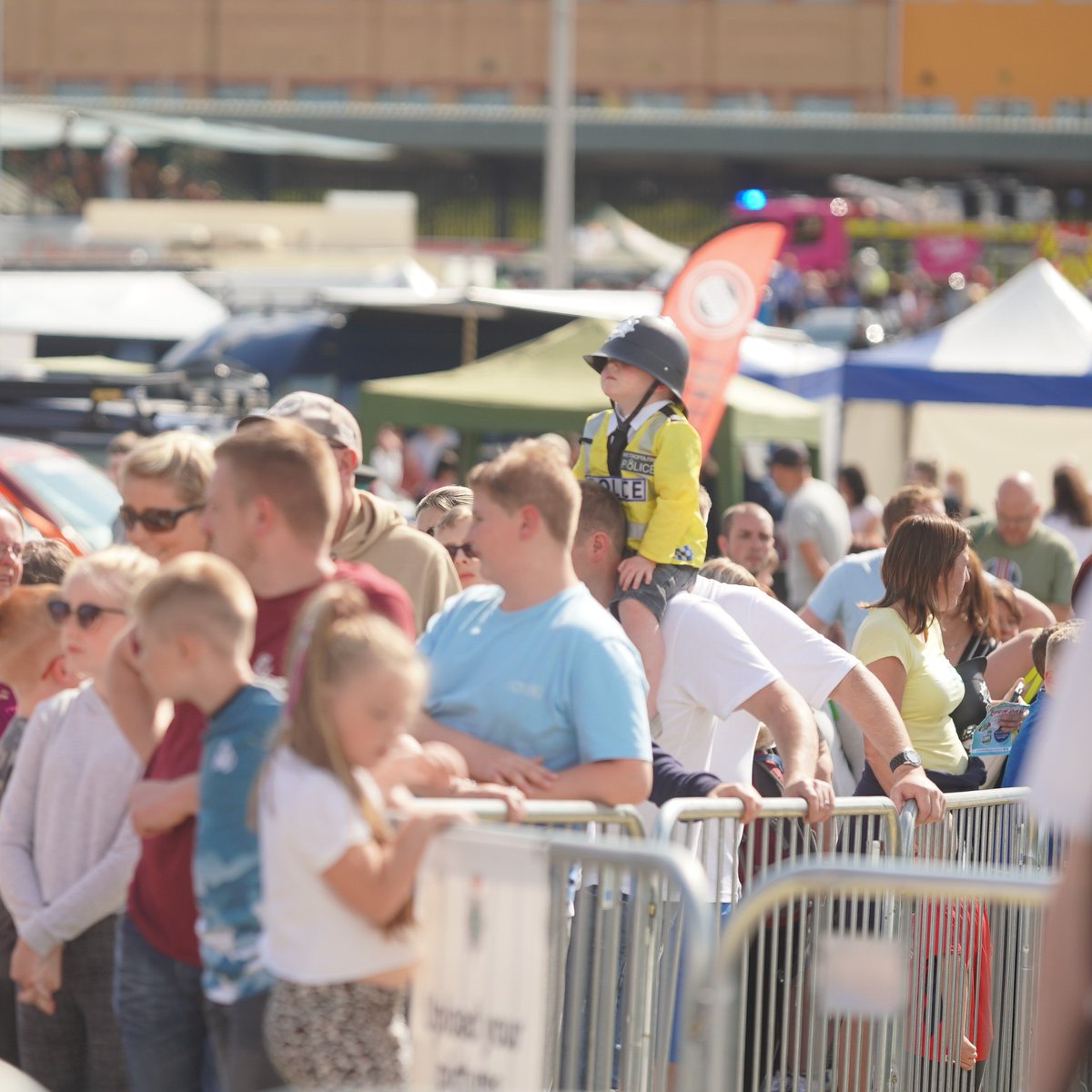 Staffordshire Police tweet media