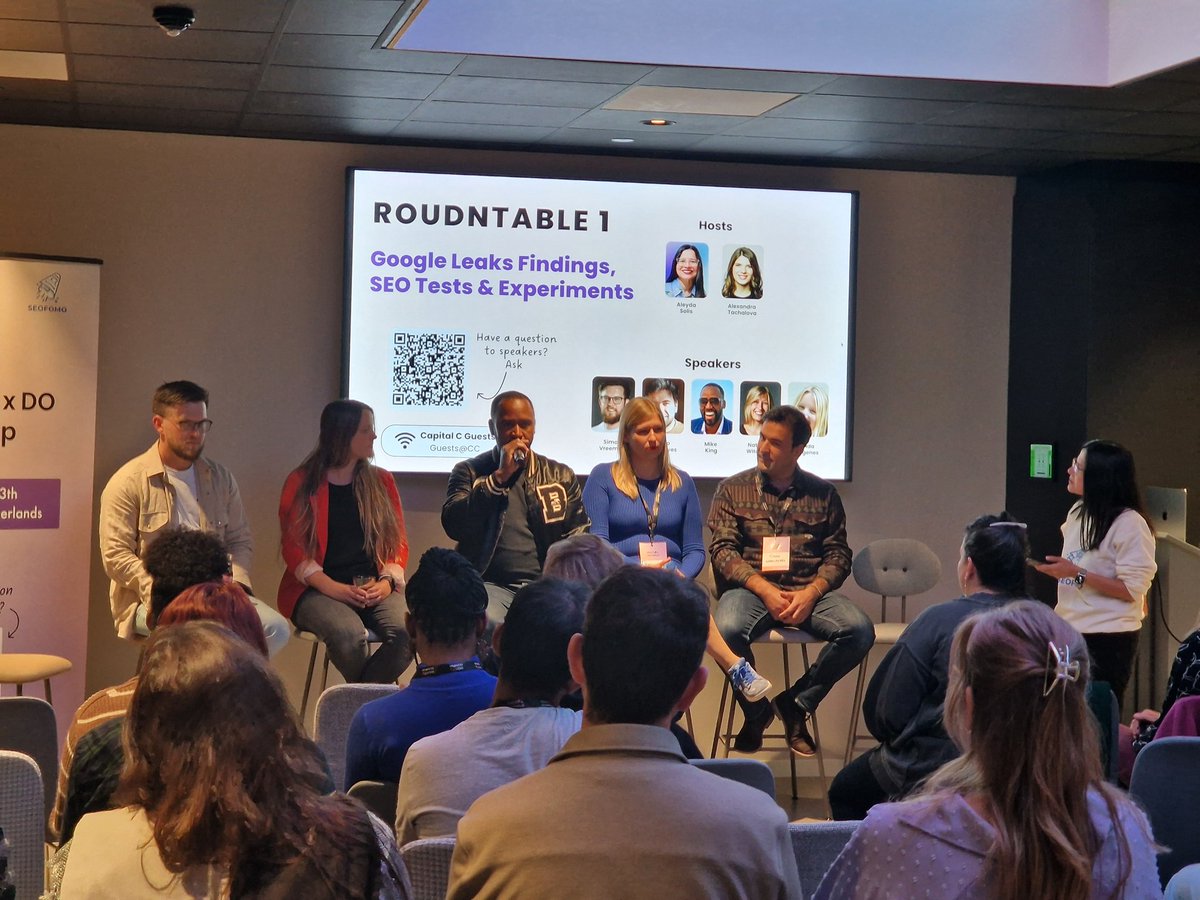 <a href="/techseowomen/">Women in Tech SEO</a> <a href="/aleyda/">Aleyda Solis 🕊️</a> <a href="/DigitalOlympus/">Digital Olympus</a> #seofomo