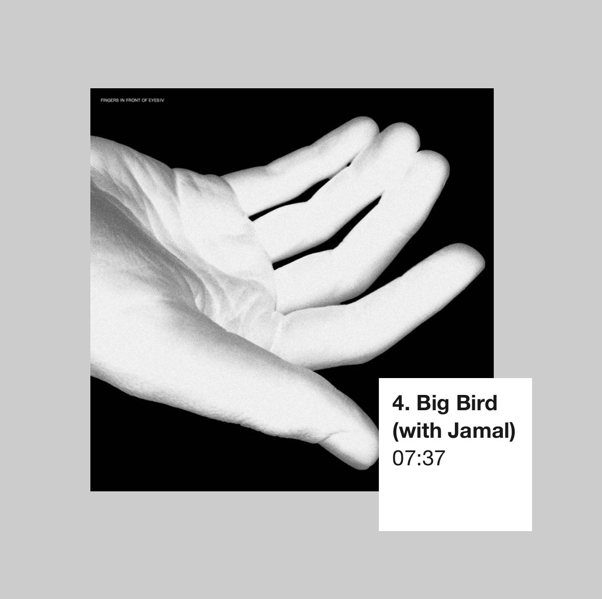 mbootyspoon's tweet image. didididi.bandcamp.com/album/fingers-…