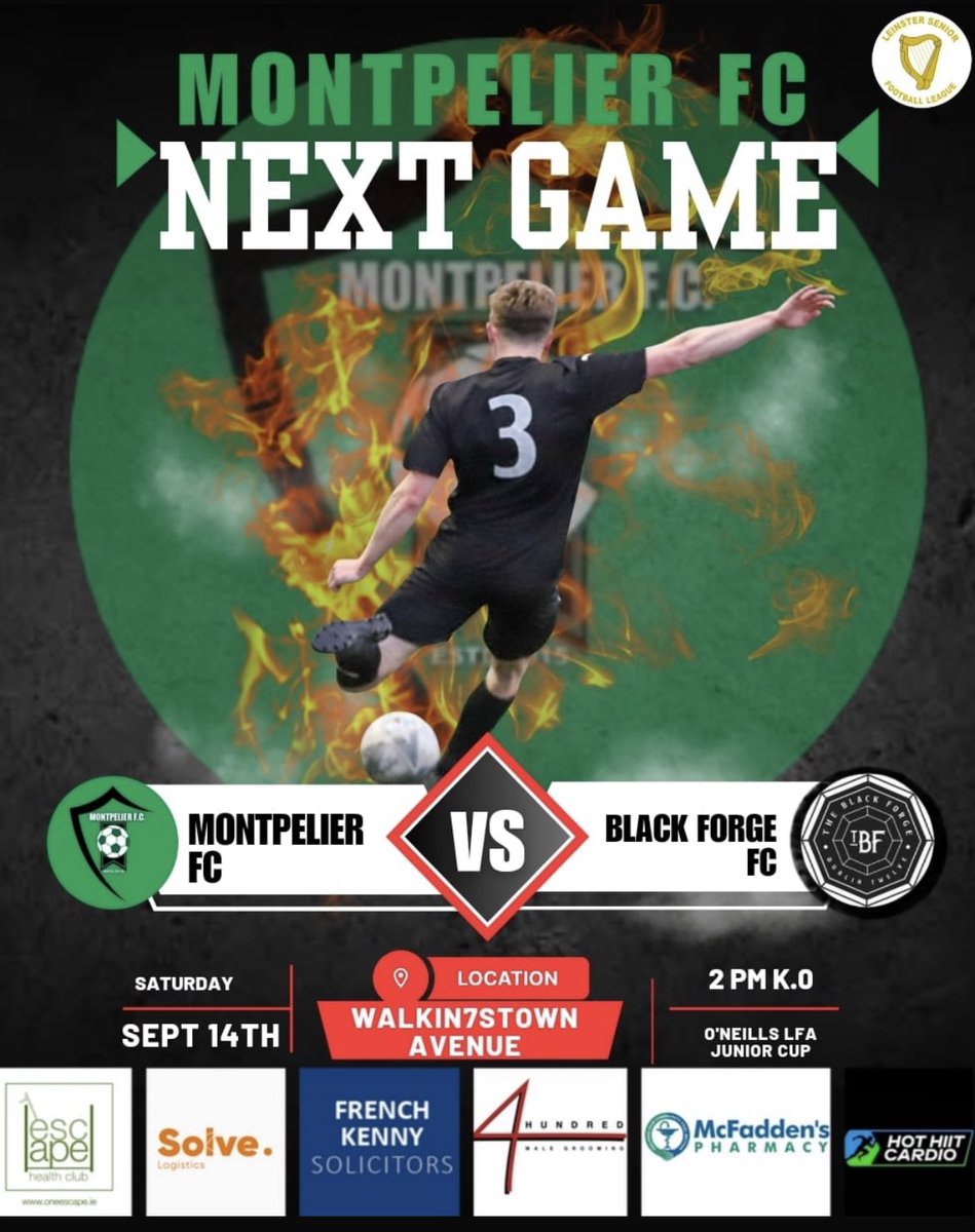 Montpelier FC tweet media