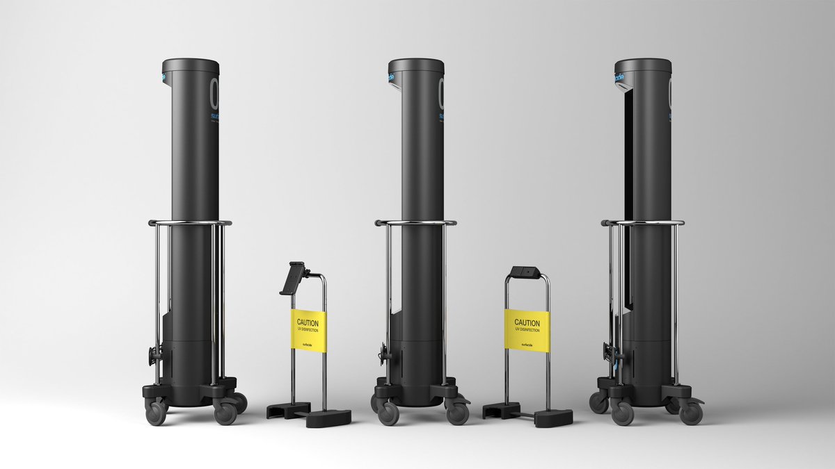 ✨ Environmental Services professionals play a critical role in keeping our environments safe, healthy, and sustainable. Nominate an EVS shining star for a chance to receive a scholarship and the recognition they deserve. 🏅

🔗 Nominate today: hubs.li/Q02NR3dp0