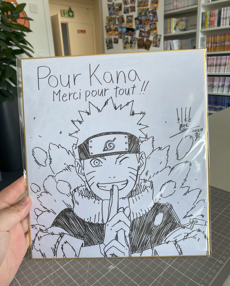 howlxithree's tweet photo. NEW ILLUSTRATIONS BY KISHIMOTO AND IKEMOTO!!! 🔥🔥🔥

BORUTO AND NARUTOOOO https://t.co/DJZweZvyy9