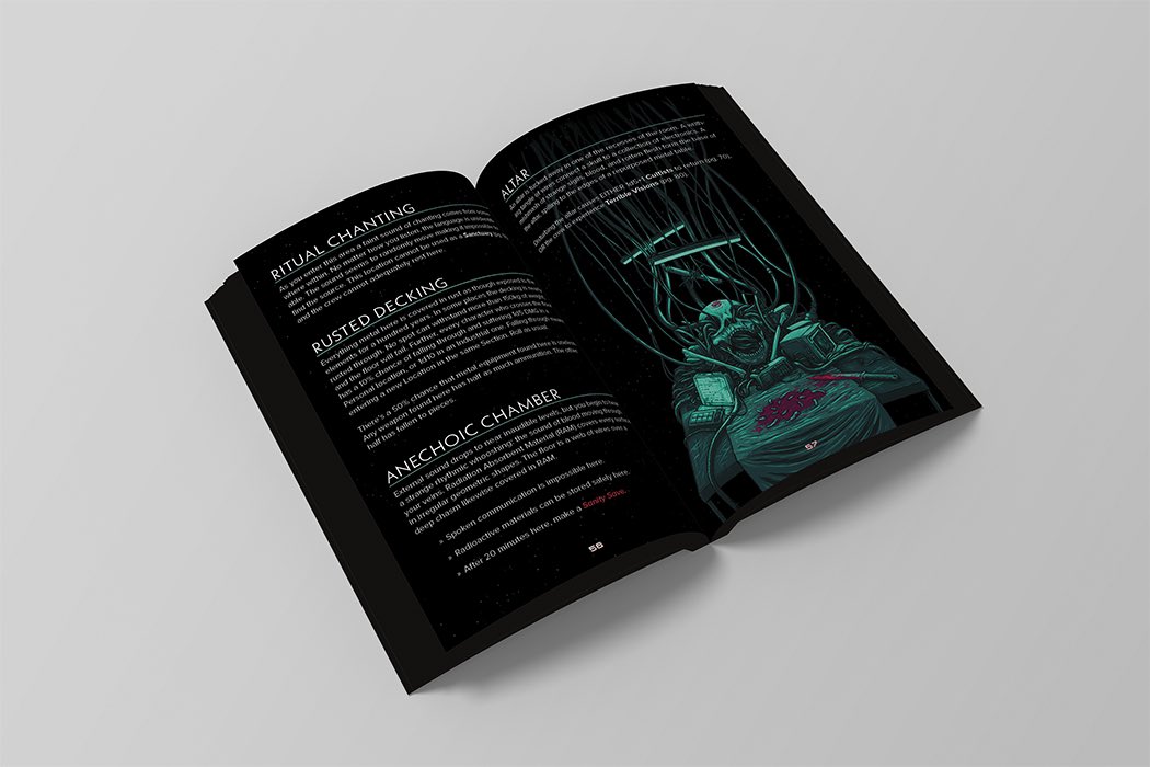 fey_light's tweet image. New website is up with retail copies of This Ship is a Tomb!

feylightstudio.com