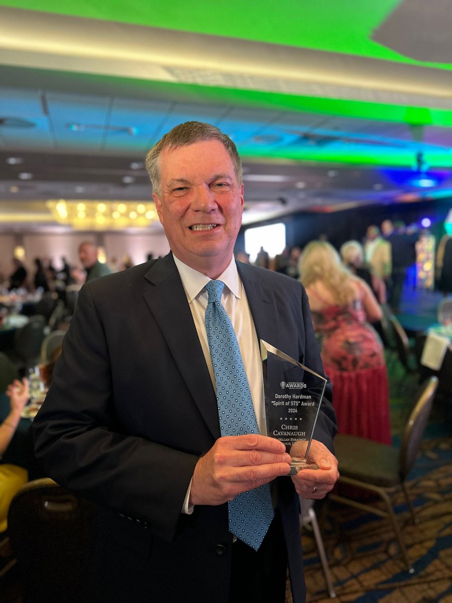 Chris Cavanaugh tweet media